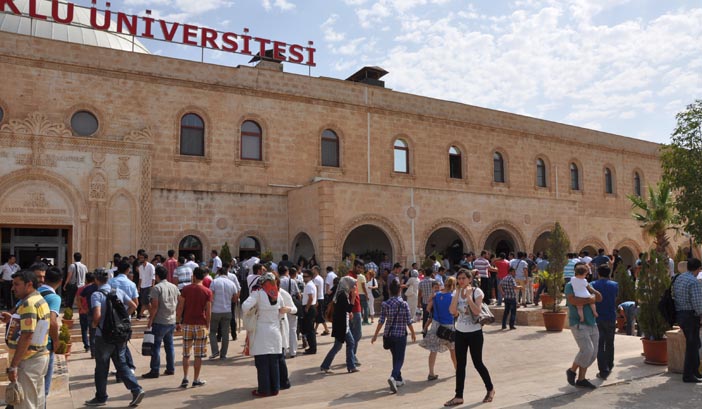 Mardin Artuklu Üniversitesi 'vesayetçi anlayışa' karşı Bağımsız Üniversite Platformu kurdu